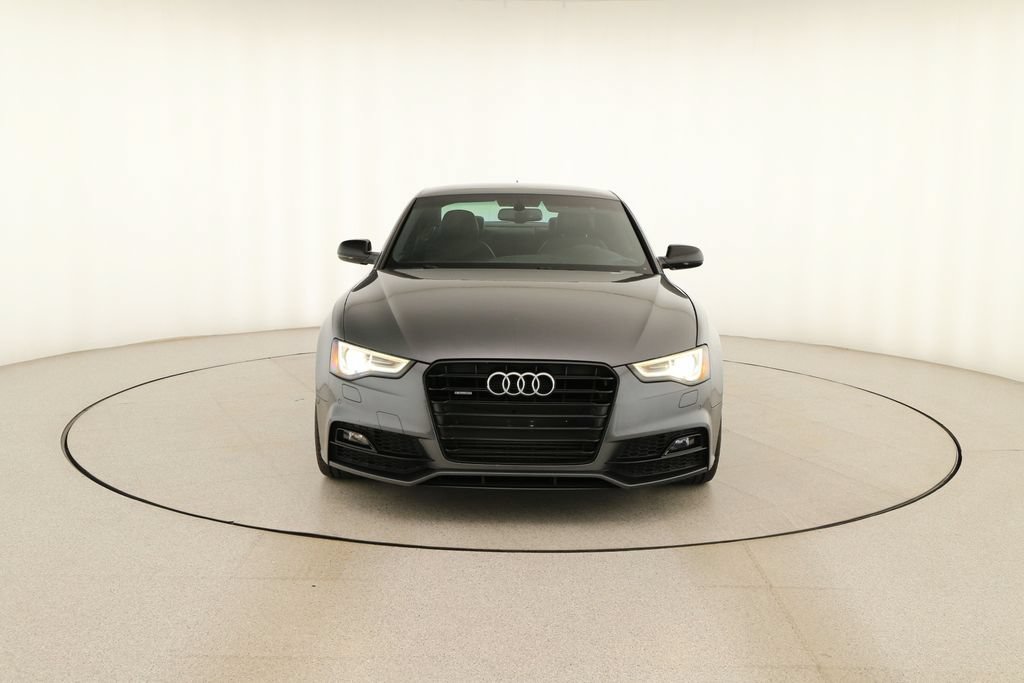 Used 2017 Audi A5 2.0T Sport w/ Technology Package AWD/4WD image 11