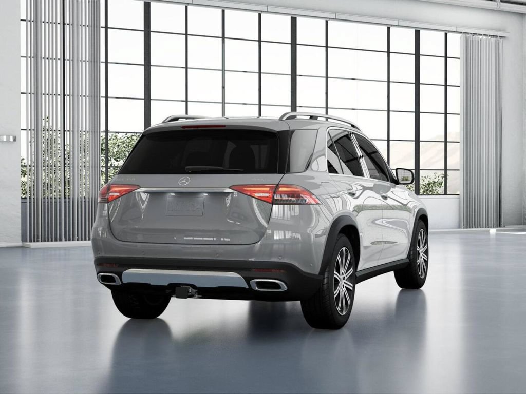 New 2026 Mercedes-Benz GLE 350 4MATIC image 23
