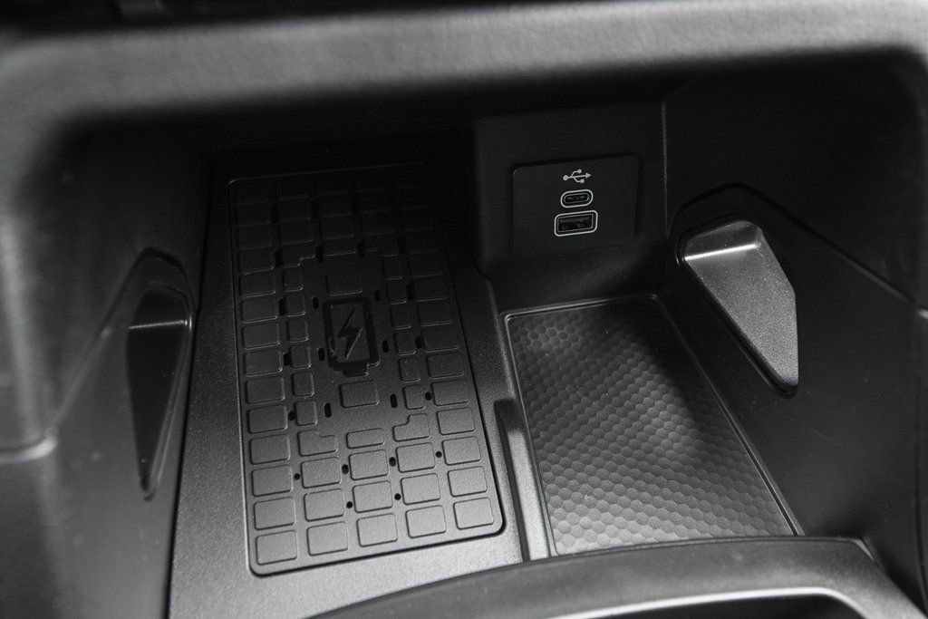 New 2025 Ford Ranger XLT w/ Black Appearance Package image 29