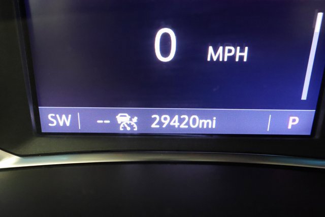 Used 2023 Chevrolet Equinox LT image 14