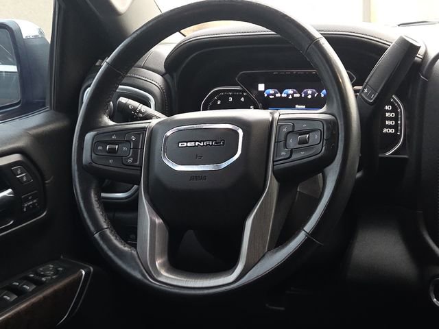 Used 2021 GMC Sierra 1500 Denali image 14
