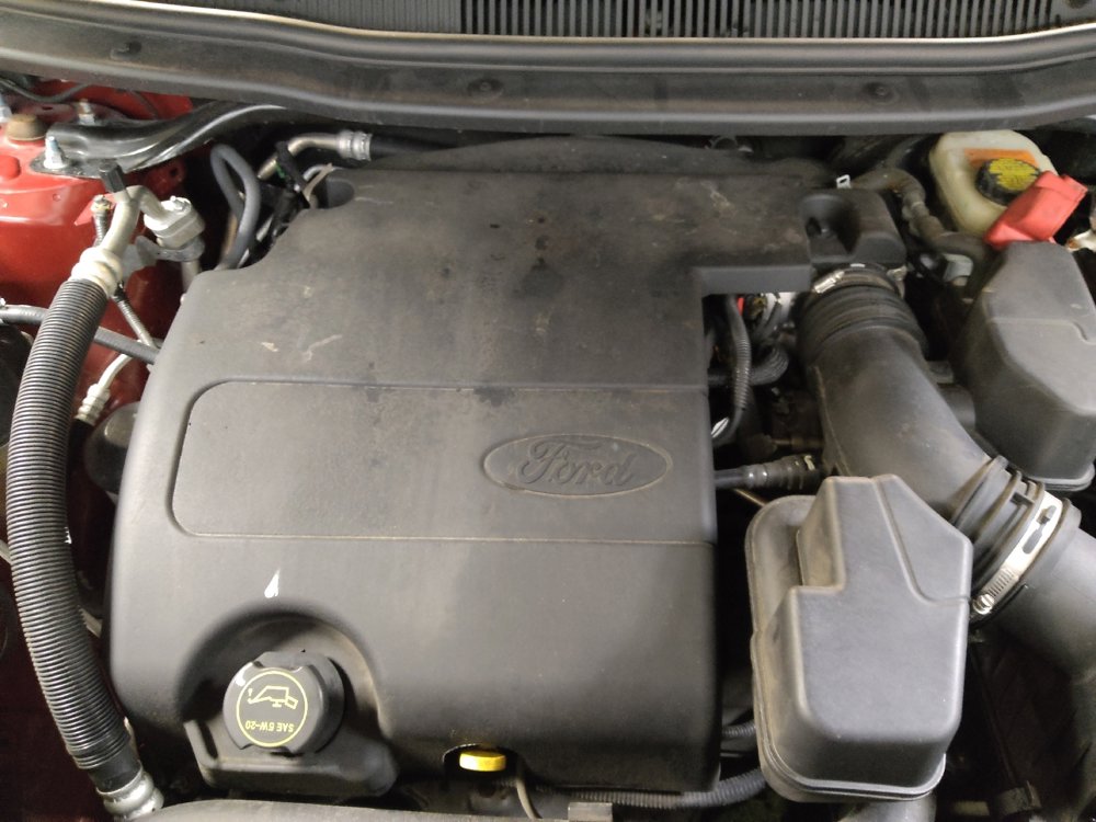 Used 2017 Ford Explorer Limited FWD image 30