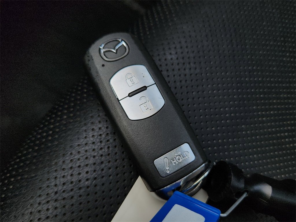 Used 2015 MAZDA MAZDA3 s Grand Touring image 28