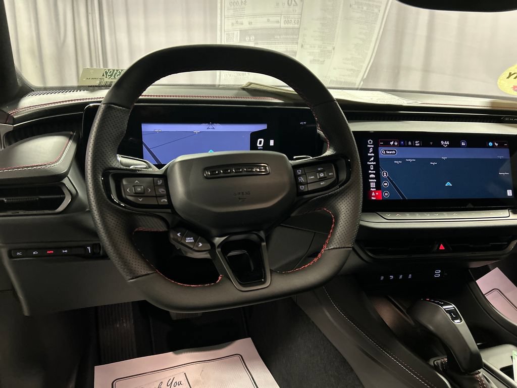 New 2026 Dodge Charger R/T AWD/4WD image 13