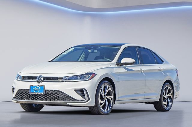 New 2026 Volkswagen Jetta SEL image 7