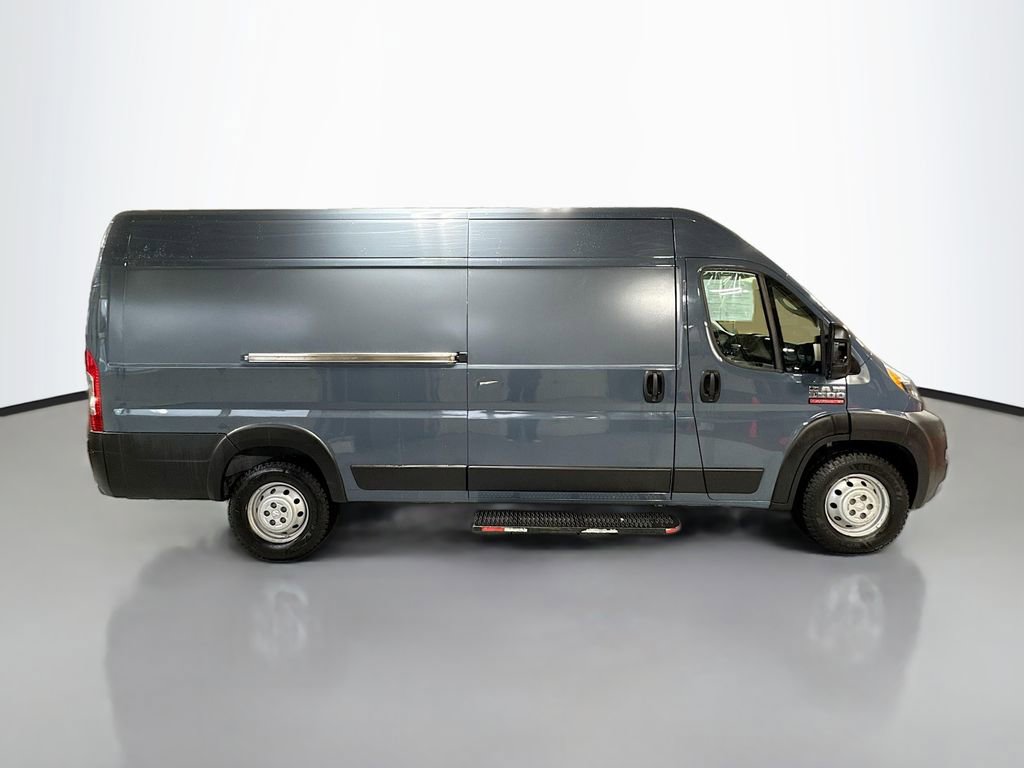 Used 2019 RAM ProMaster 3500 FWD image 5