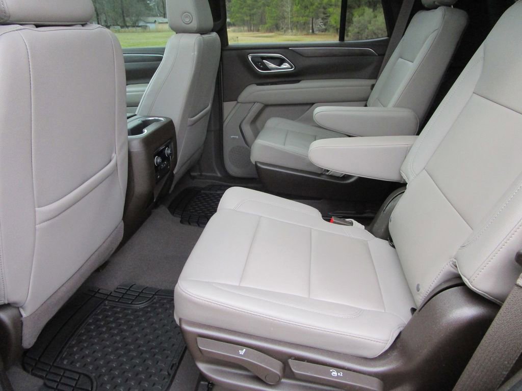 Used 2023 Chevrolet Tahoe LT image 21