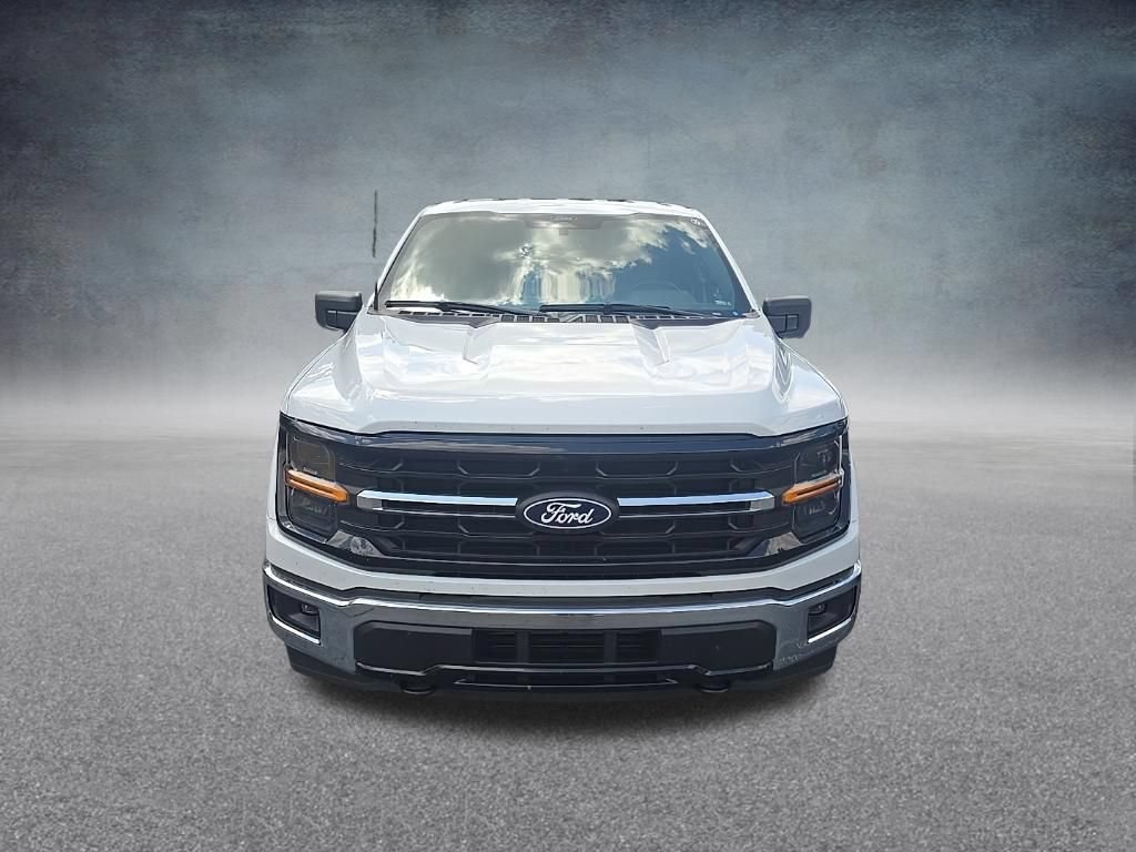 Used 2024 Ford F150 XLT w/ Mobile Office Package AWD/4WD image 3