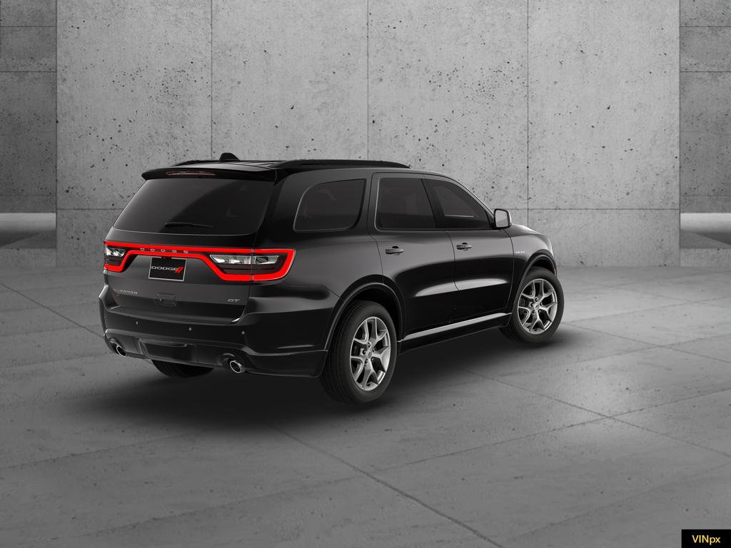 New 2026 Dodge Durango GT AWD/4WD image 6