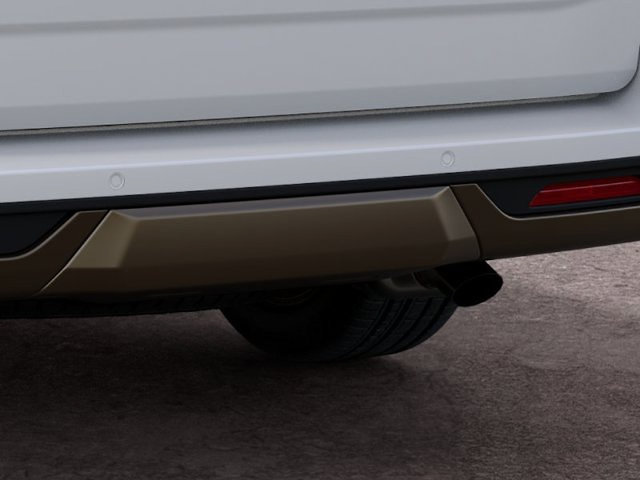 New 2027 Ford Expedition King Ranch AWD/4WD image 21