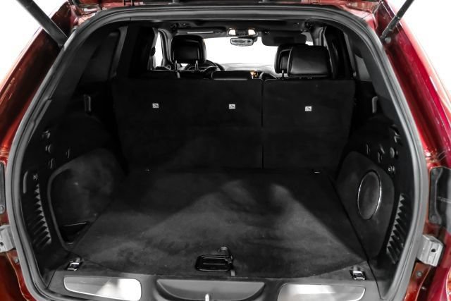 Used 2020 Jeep Grand Cherokee High Altitude AWD/4WD image 47