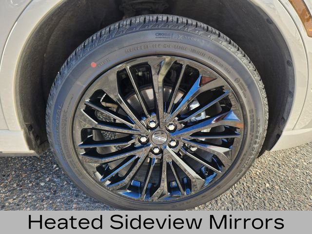 Certified 2023 Lincoln Corsair Reserve w/ Equipment Group 202A image 21