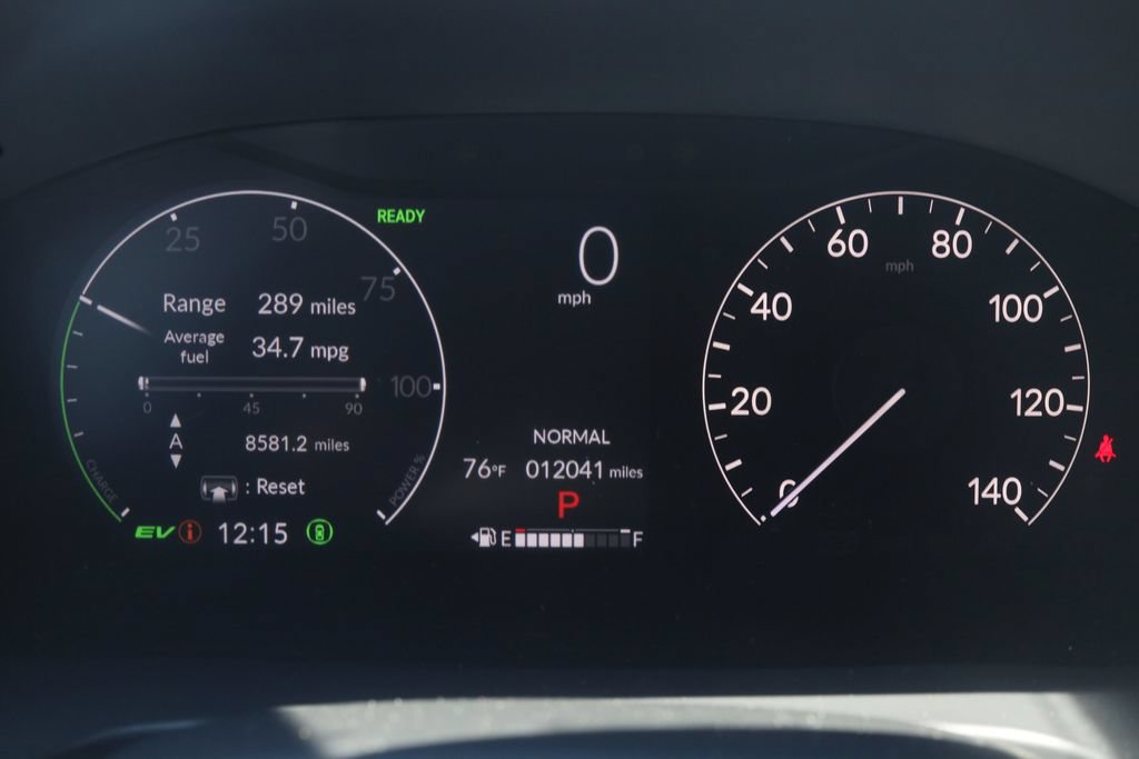 Used 2025 Honda CR-V Sport image 31