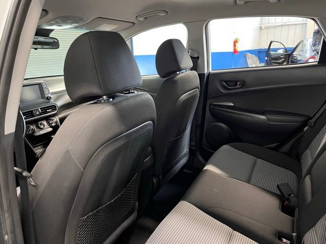 Used 2019 Hyundai Kona SE w/ Cargo Package FWD image 17