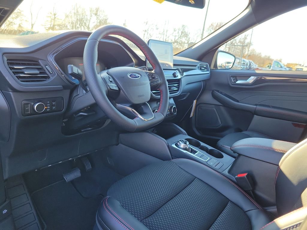 New 2026 Ford Escape ST-Line w/ Cold Weather Package image 20