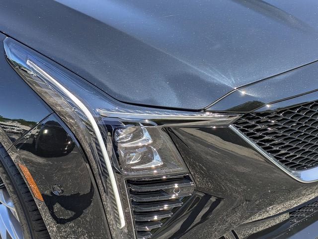 New 2026 Cadillac CT5 Sport image 9
