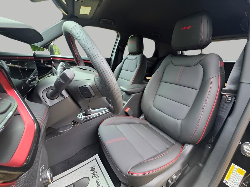 New 2026 Chevrolet TrailBlazer RS w/ Convenience Package image 21