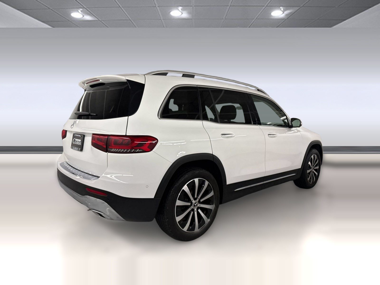 Used 2022 Mercedes-Benz GLB 250 image 9