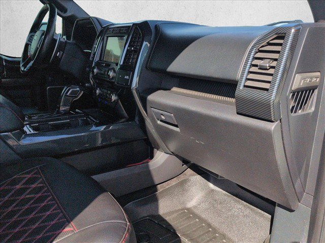 Used 2018 Ford F150 Raptor w/ Equipment Group 802A Luxury AWD/4WD image 30