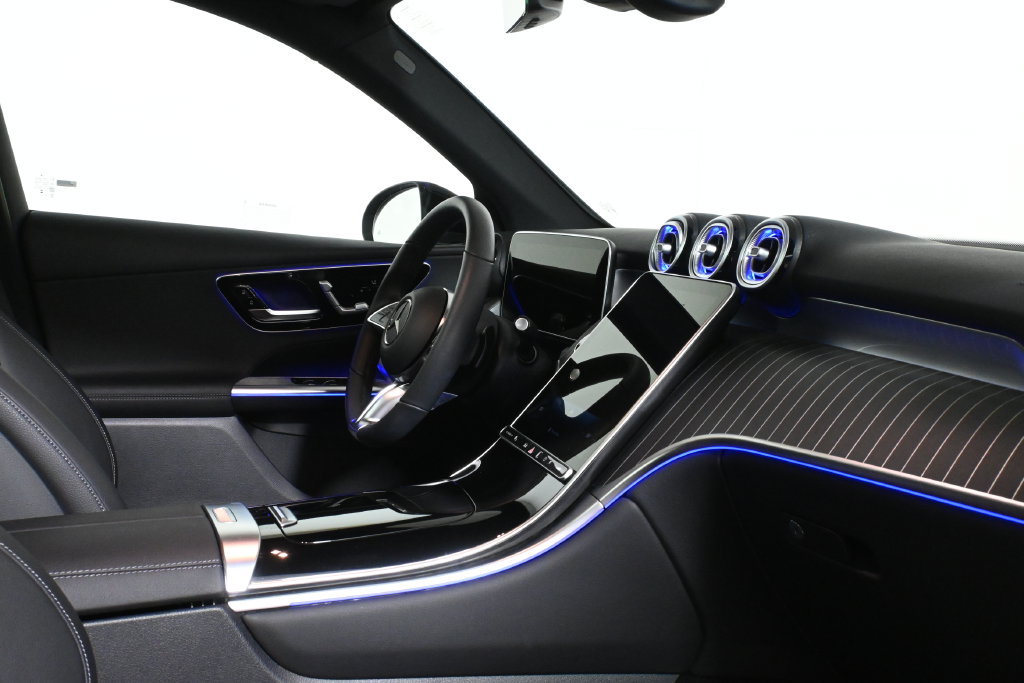 Certified 2026 Mercedes-Benz GLC 300 4MATIC image 30