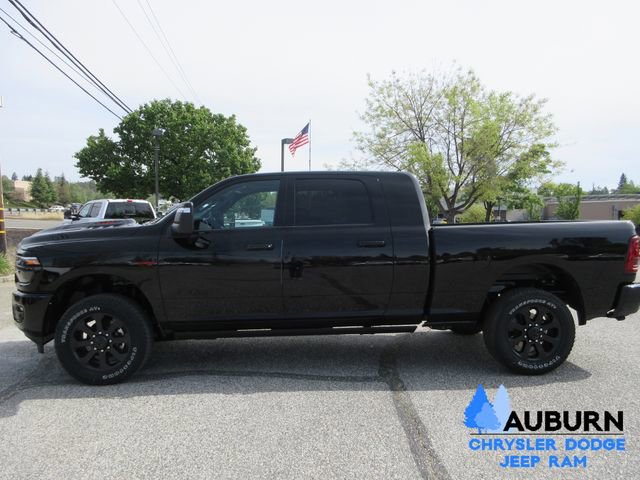 New 2026 RAM 2500 Laramie image 7