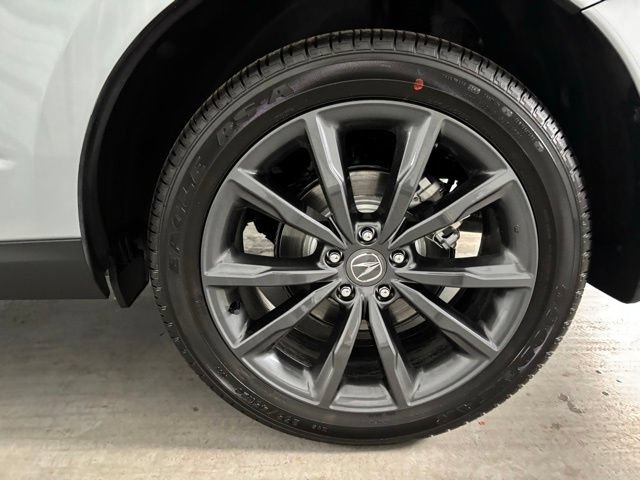 Certified 2026 Acura RDX A-Spec AWD/4WD image 9