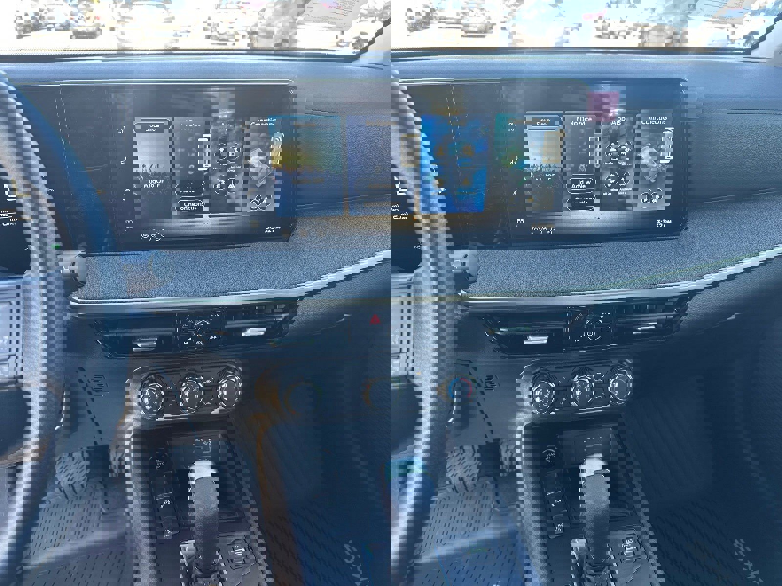 New 2026 Nissan Kicks S image 27