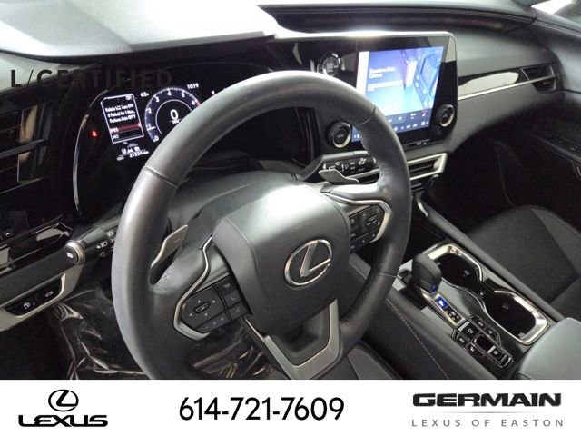 Certified 2024 Lexus RX 350 AWD w/ Technology Package image 16