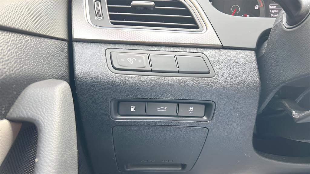 Used 2017 Hyundai Sonata Sport 2.0T image 23