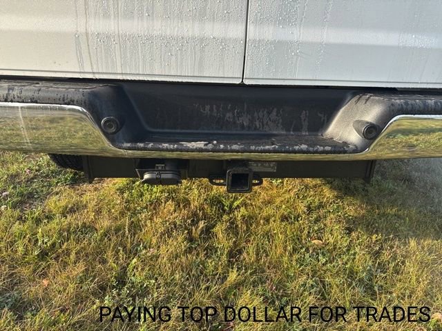 New 2025 Chevrolet Express 2500 w/ Driver Convenience Package image 4