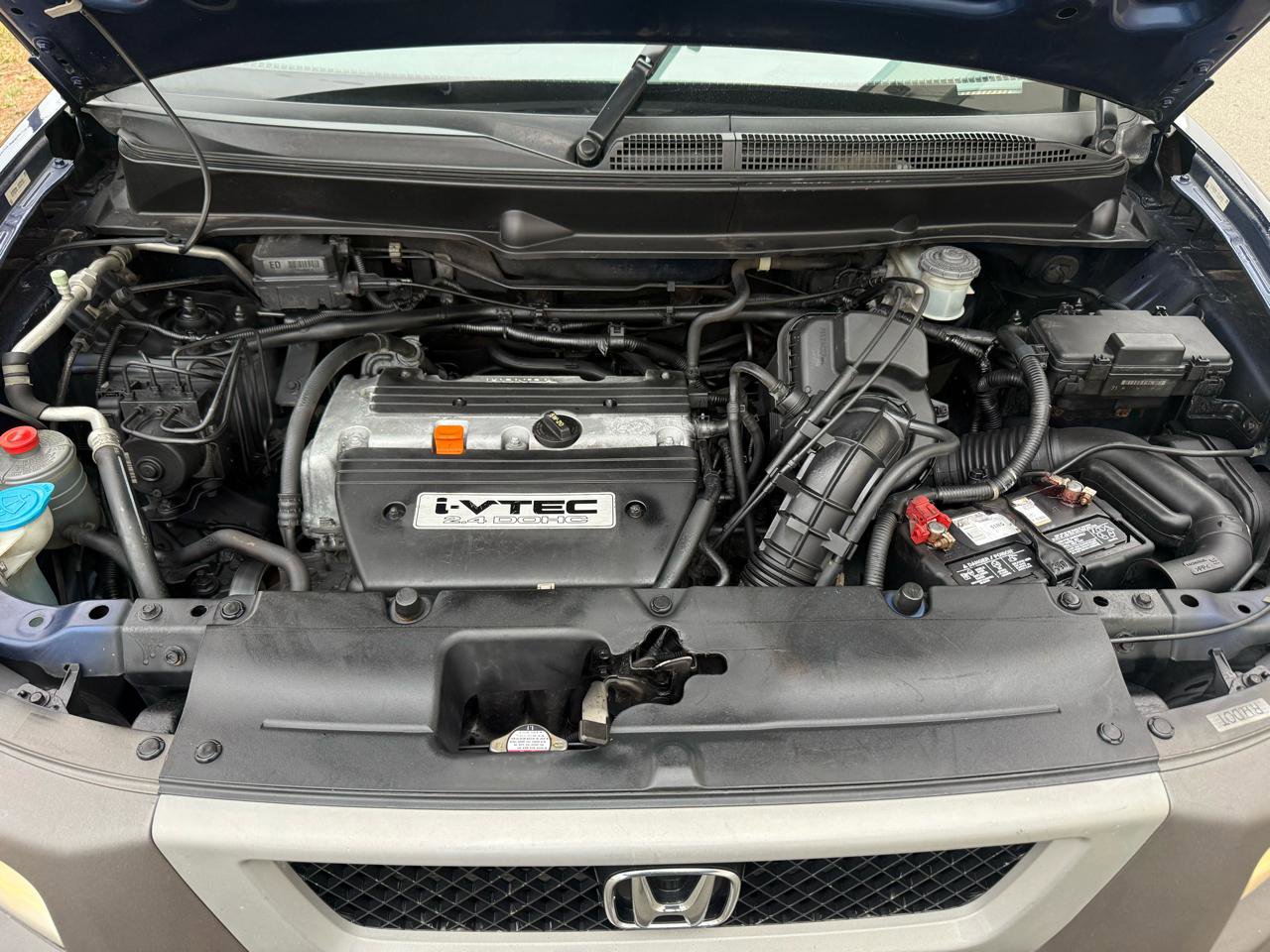 Used 2003 Honda Element EX image 42