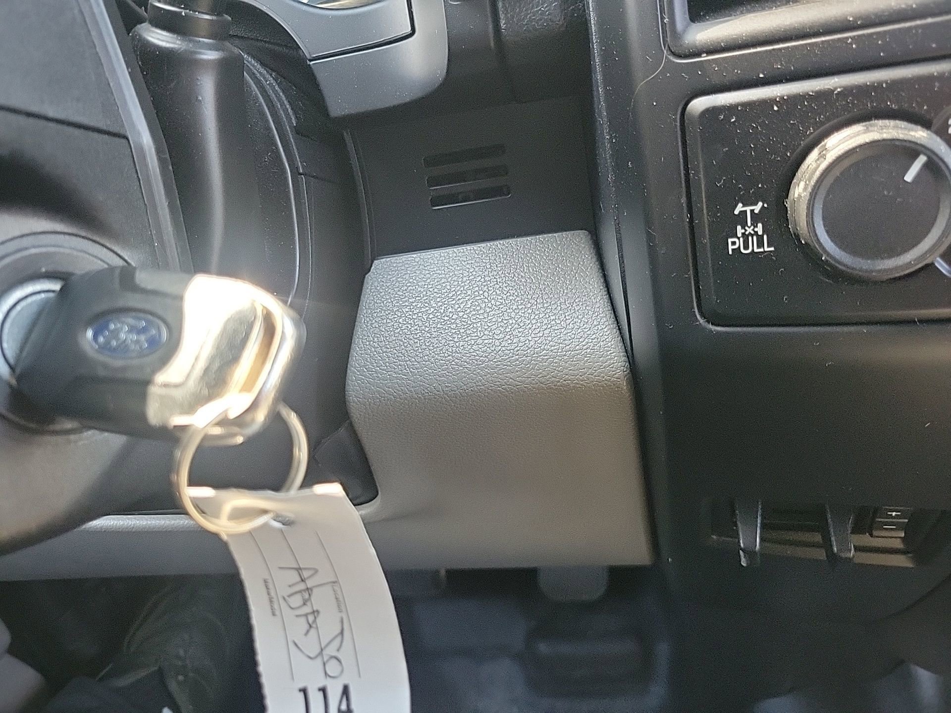 Used 2019 Ford F150 XL w/ XL Power Equipment Group image 24