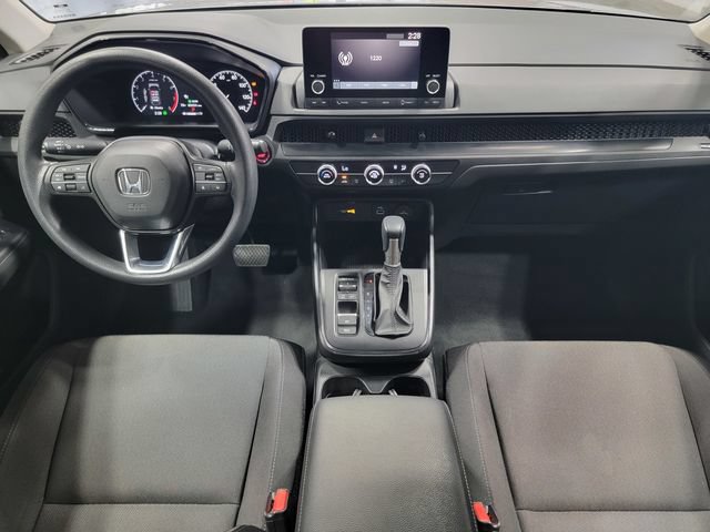 Certified 2024 Honda CR-V LX image 17