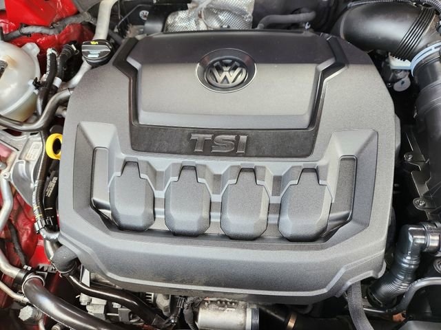 Used 2018 Volkswagen Tiguan SEL image 29