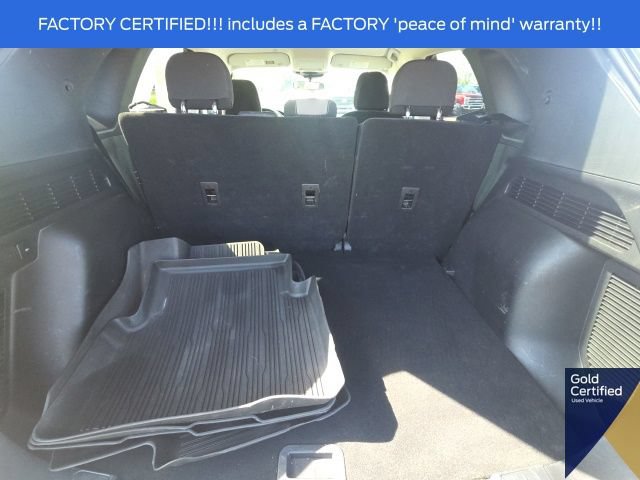Used 2022 Ford Escape SE w/ Convenience Package FWD image 15