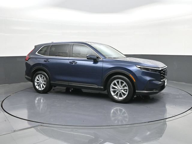 Certified 2025 Honda CR-V EX image 17