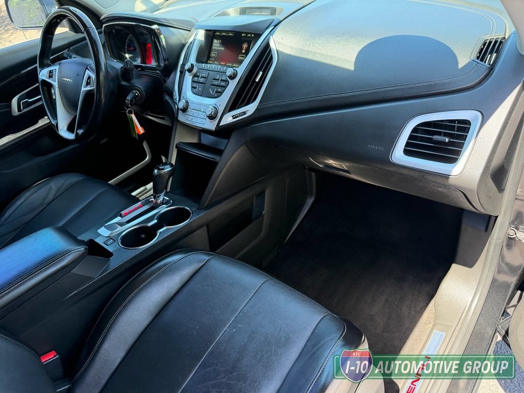 Used 2016 GMC Terrain Denali FWD image 13