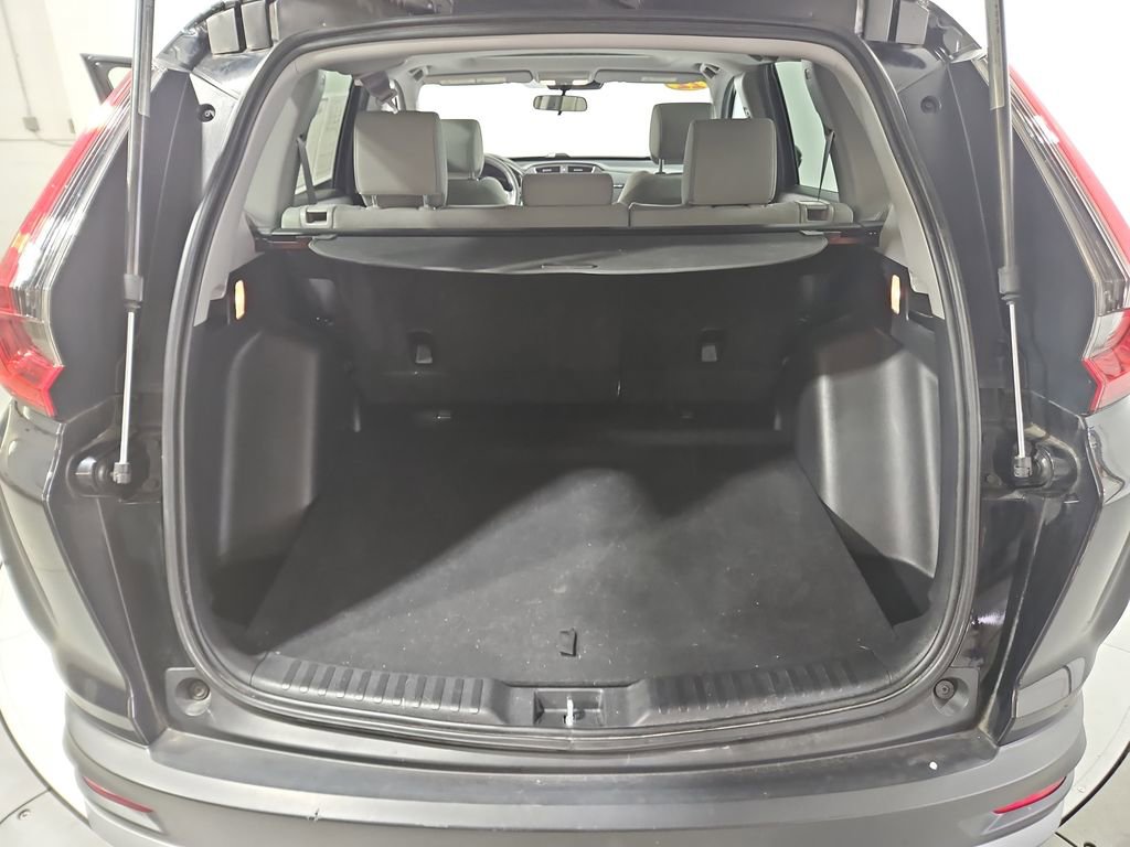 Used 2022 Honda CR-V EX image 22