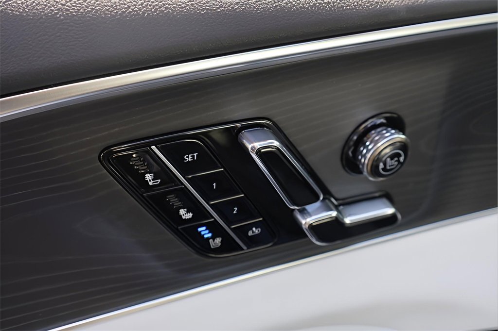 New 2026 Cadillac Lyriq Premium Sport image 12