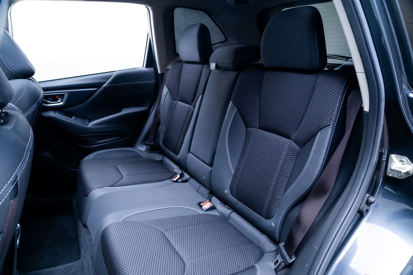 Used 2019 Subaru Forester Premium AWD/4WD image 22