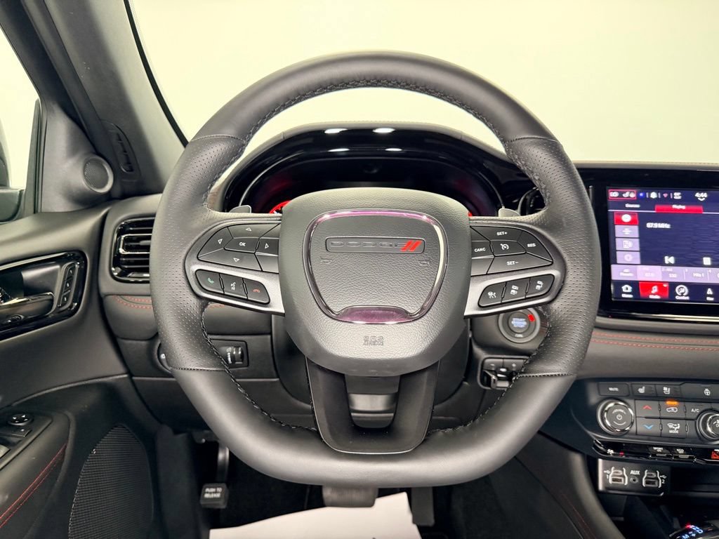 New 2026 Dodge Durango GT AWD/4WD image 20