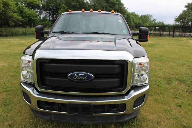 Used 2015 Ford F350 XL w/ Power Equipment Group AWD/4WD image 13