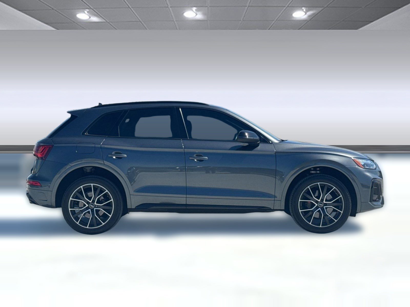 Certified 2023 Audi SQ5 Premium Plus w/ Premium Plus Package image 8