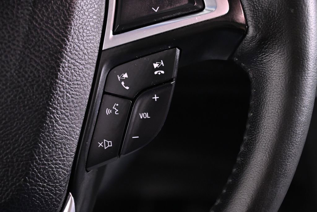 Used 2015 Ford Edge SEL w/ Equipment Group 201A image 14