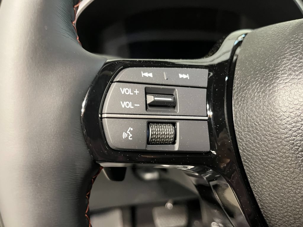 New 2026 Honda Passport TrailSport Elite image 18
