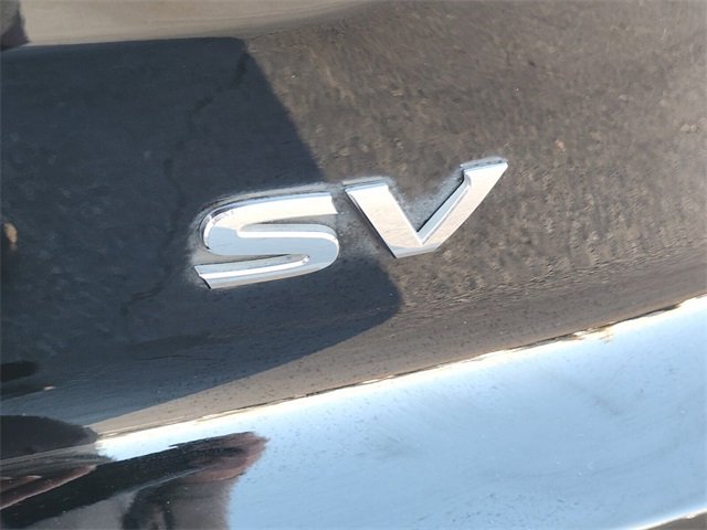 Certified 2022 Nissan Pathfinder SV image 13