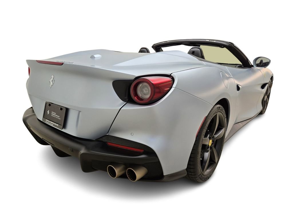Used 2022 Ferrari Portofino M image 9