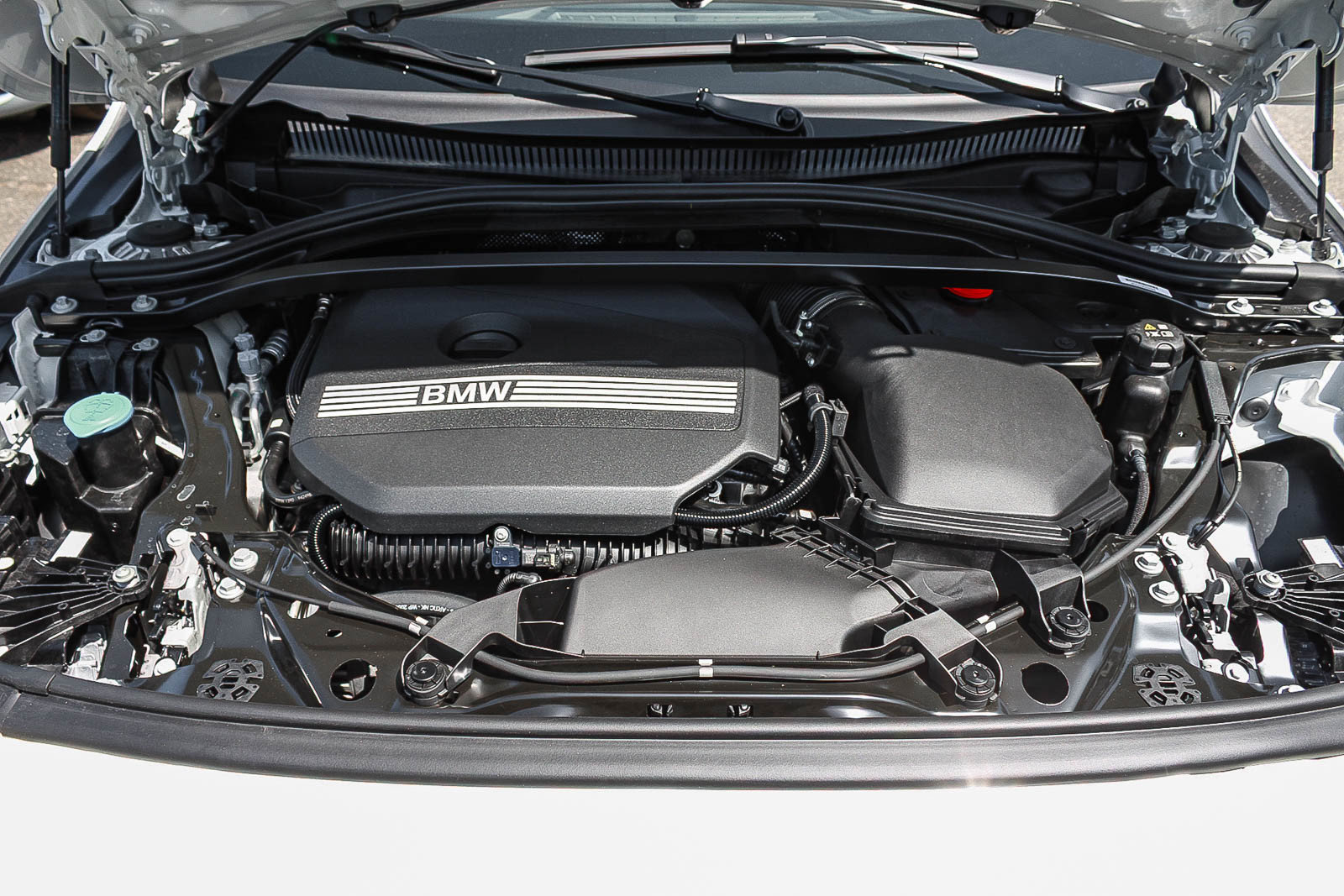 New 2026 BMW 228i w/ Technology Package FWD image 26