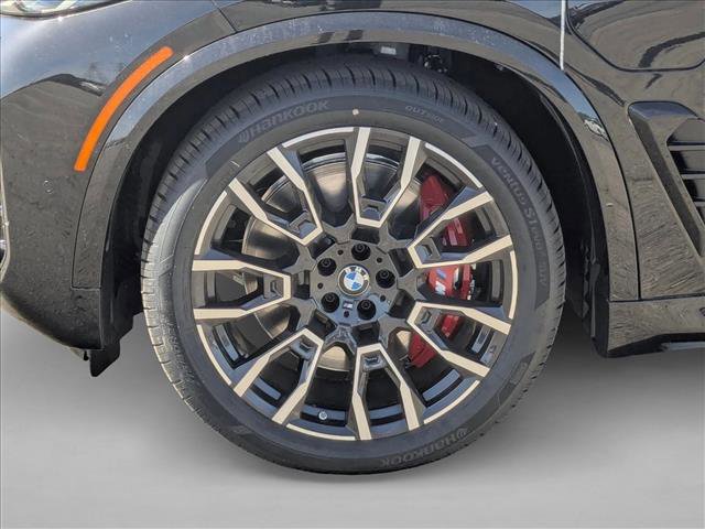 New 2026 BMW X5 xDrive50e w/ M Sport Package image 10