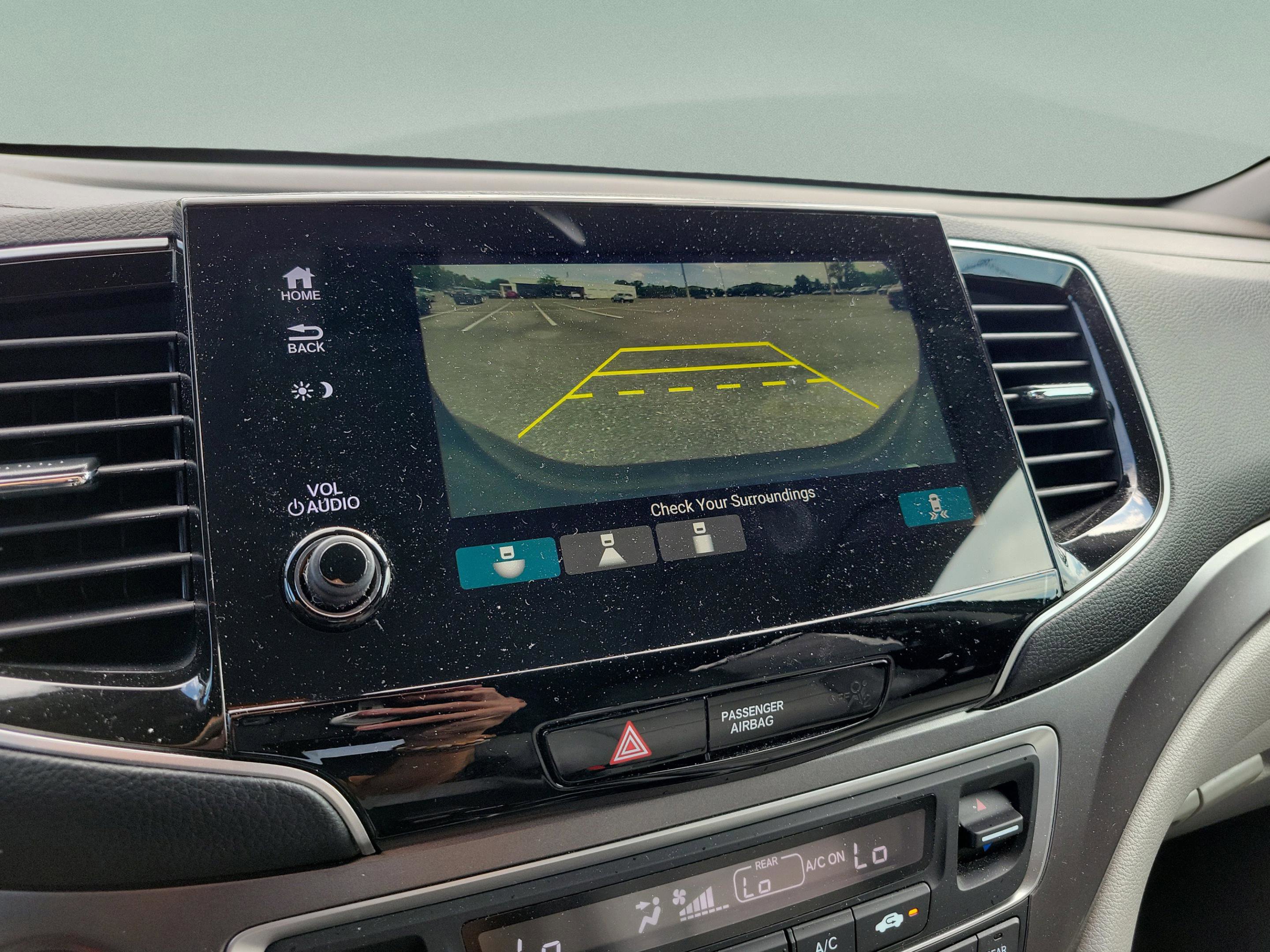 Used 2019 Honda Pilot EX-L image 33